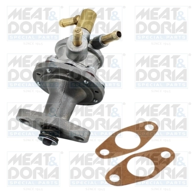 Fuel Pump